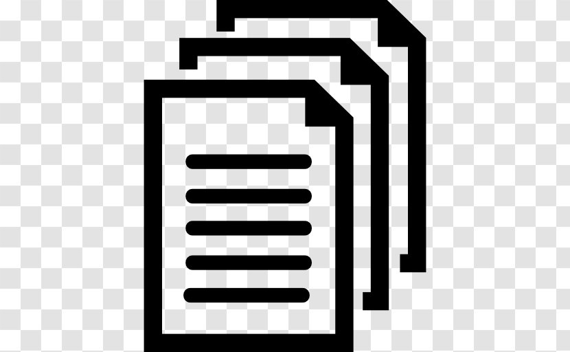 Document Management System Clip Art - Icon Design - Documents Transparent PNG