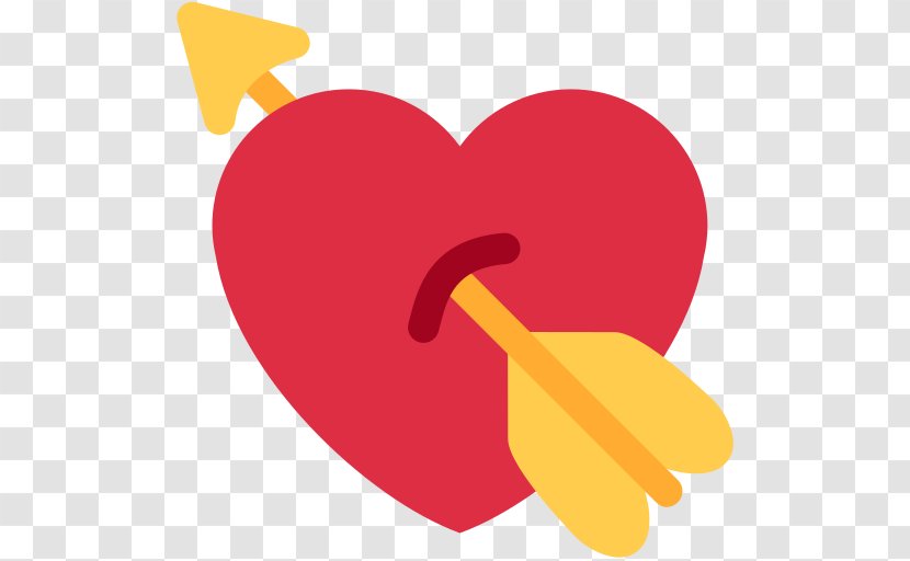 Heart Emoji Love Film Television - Pie Transparent PNG