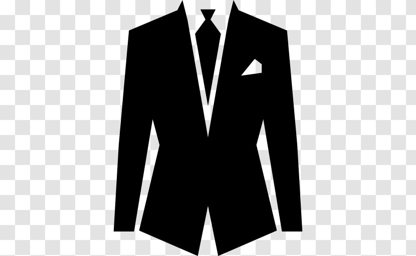Suit Tuxedo Clothing Clip Art - Jacket Transparent PNG