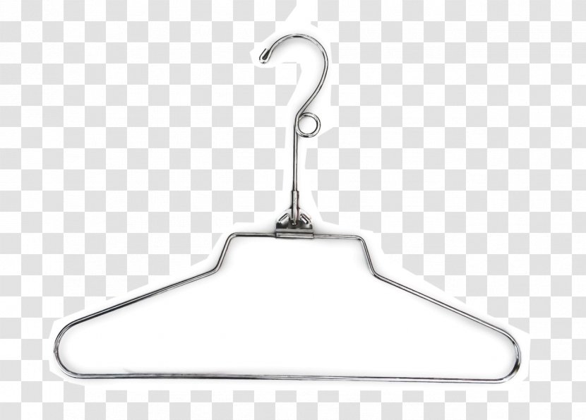 Lighting Light Fixture - Dress Hanger Transparent PNG