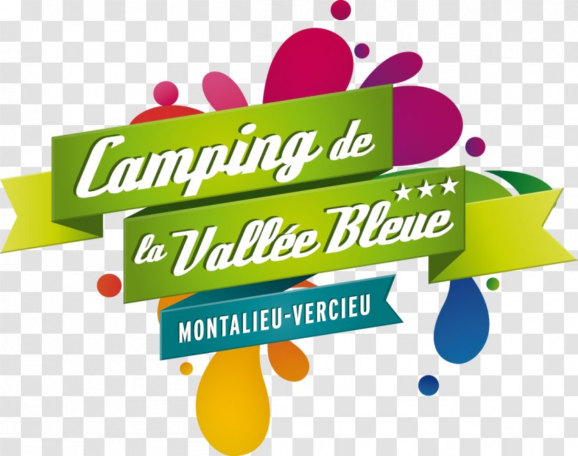 La Vallee Bleue Logo Brand Font Lyon - Text - Map Transparent PNG
