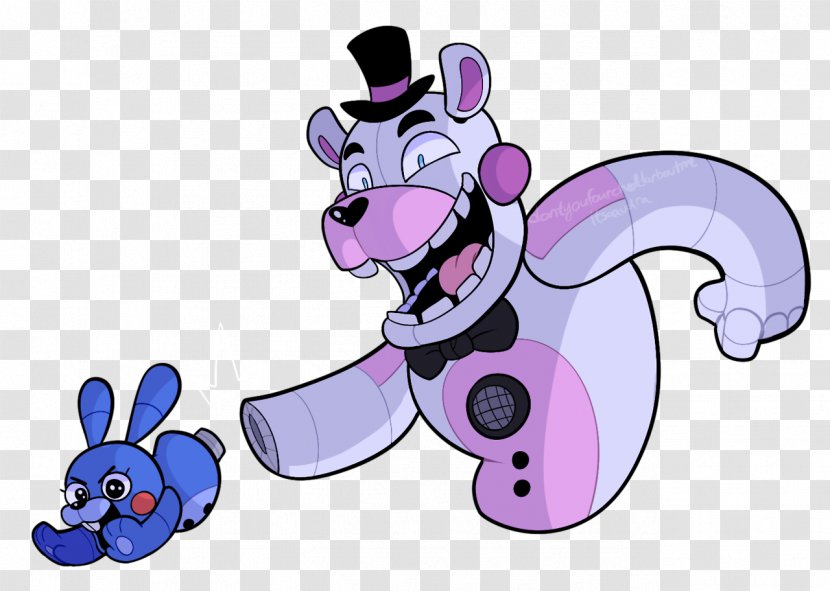 Five Nights At Freddy's: Sister Location Freddy's 4 3 Are You Ready For Freddy Clip Art - Frame - Funtime Transparent PNG