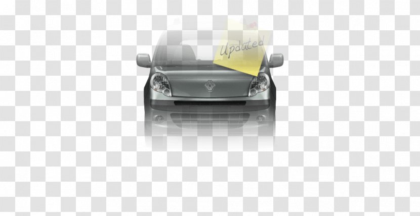 Car Motor Vehicle Automotive Lighting Bumper - Metal - Renault Transparent PNG