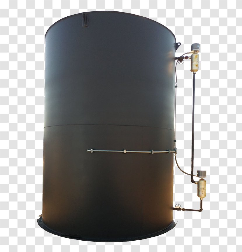 Water Storage Arizona Tank Boiler - Business Transparent PNG