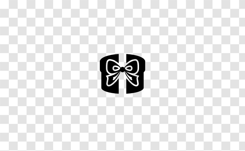 Gift Christmas Box - Exquisite Logo Design Transparent PNG