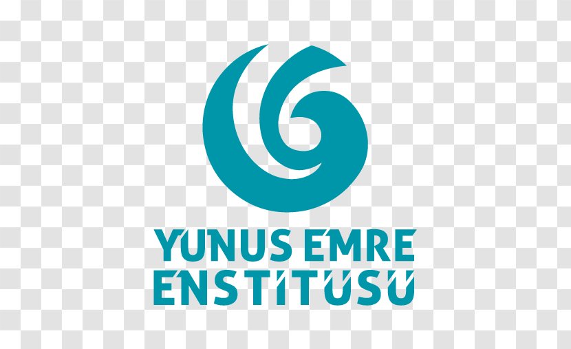 Yunus Emre Institute Logo Culture Turkish Language - Diffusion Vector Transparent PNG