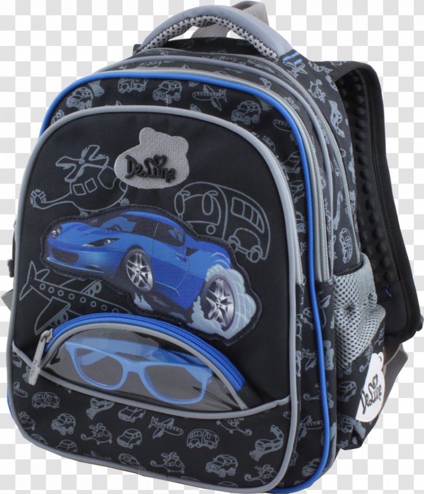 Backpack Satchel Baggage Boy - Hummingbird Transparent PNG
