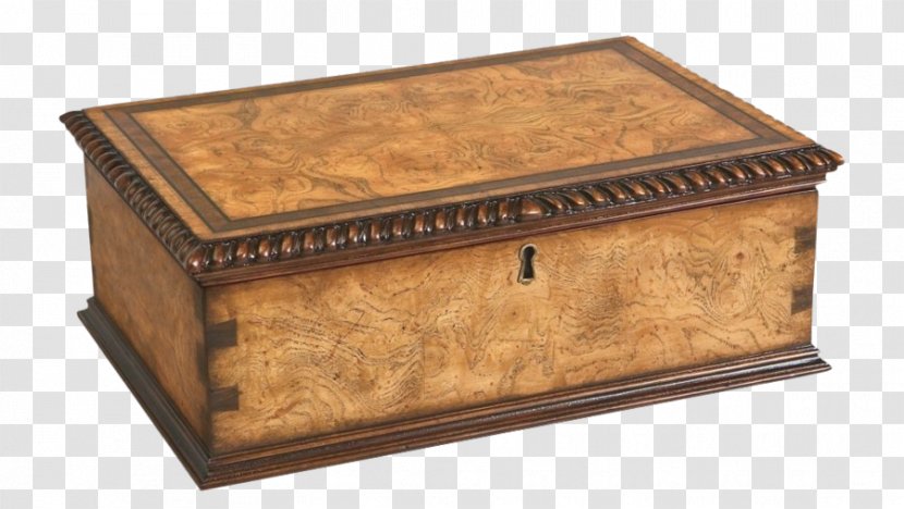 Wooden Box Wood Stain Transparent PNG