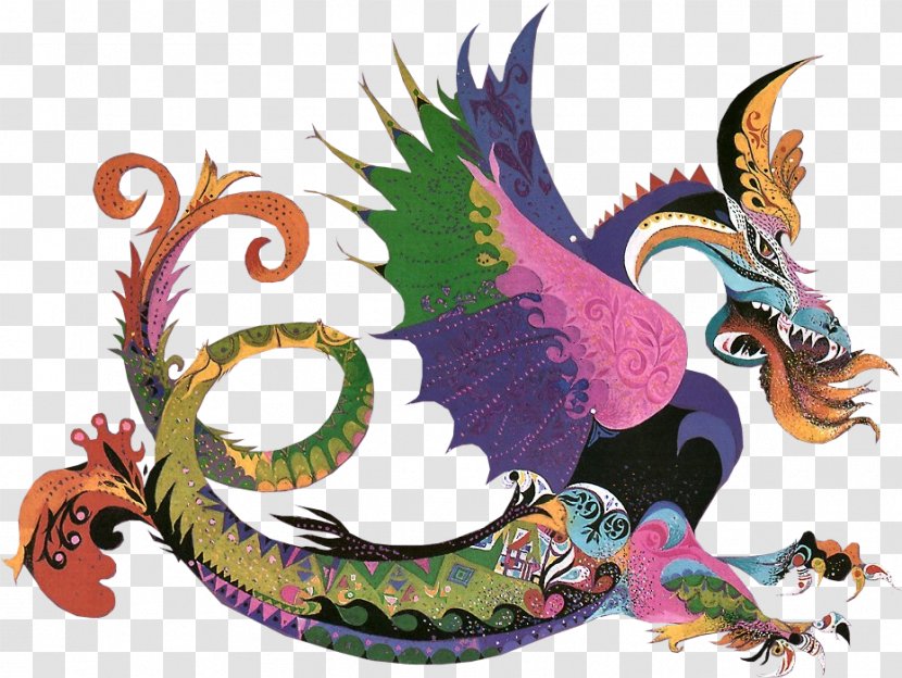 Chinese Dragon New Year Apalala - Diary Transparent PNG