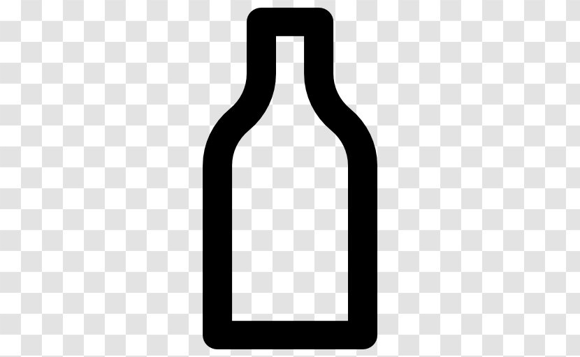 Water Bottles Font - Drinkware Transparent PNG