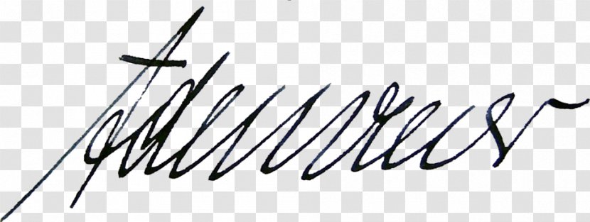 Germany Wikimedia Commons Chancellor - Recreation - Signature Transparent PNG