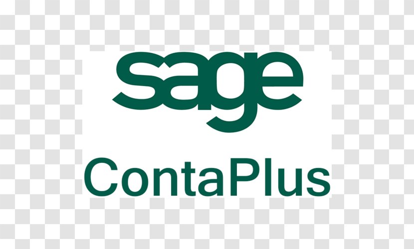 Logo SP ContaPlus Computer Software Sage Group Font - Supermarket Promotions Transparent PNG