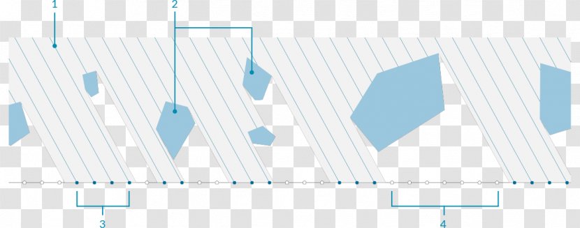 Paper Brand Pattern - Diagram - Geometric Mesh Transparent PNG