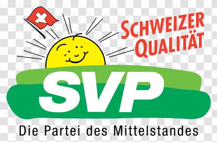 Swiss People's Party Cham Schweizerische Volkspartei Des Kantons Zug (SVP) Political Young SVP - Switzerland - Celine Transparent PNG