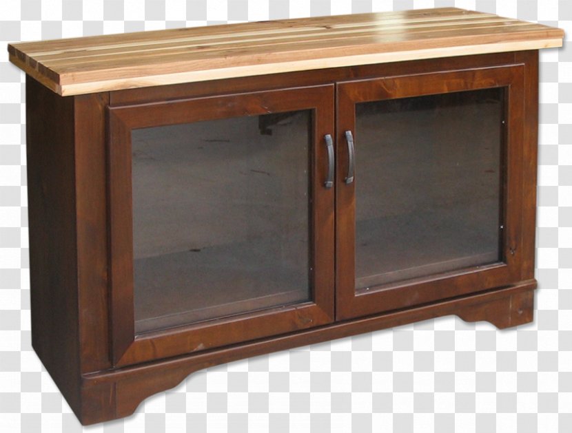 Table Buffets & Sideboards Furniture Drawer Transparent PNG