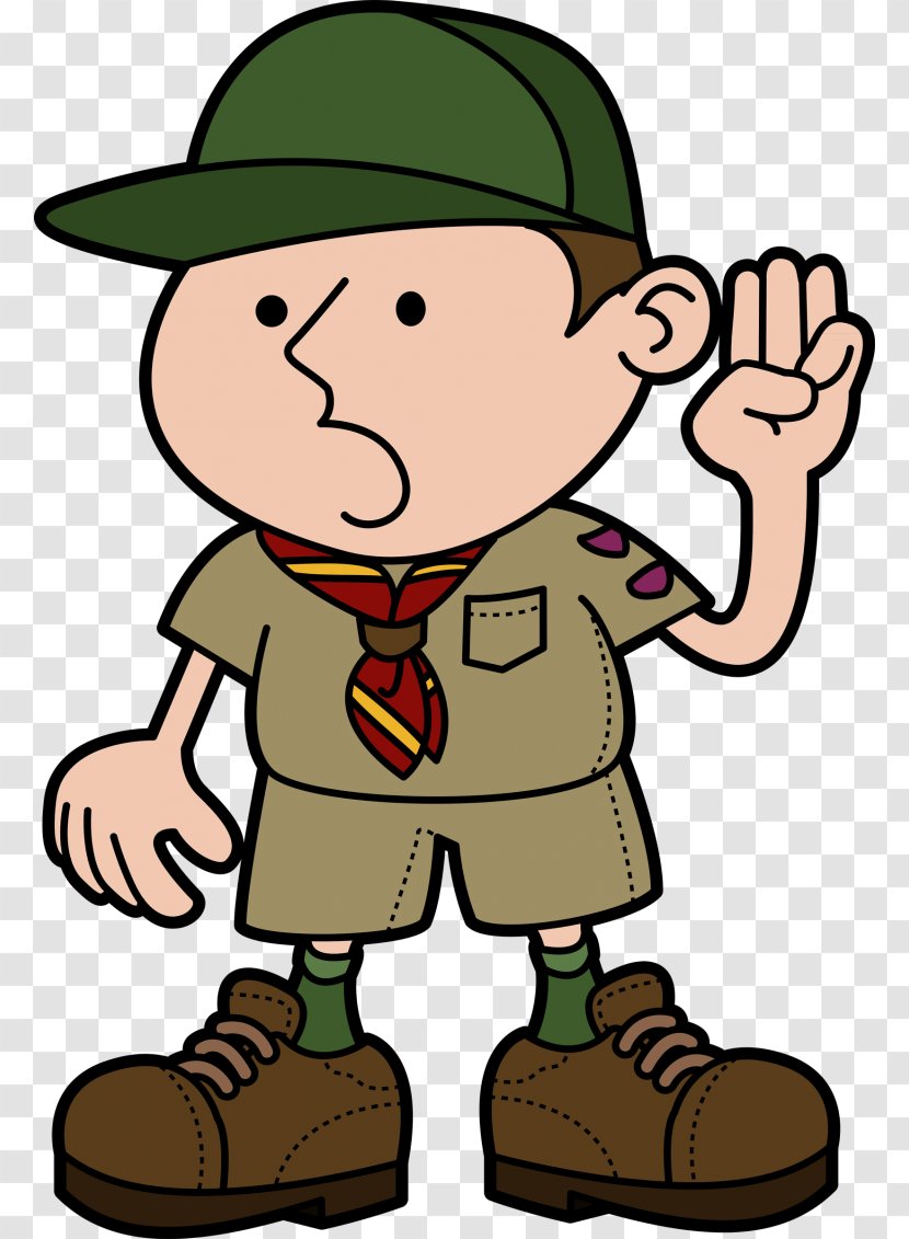 Scouting Boy Scouts Of America World Scout Emblem Cub Clip Art - Royaltyfree Transparent PNG
