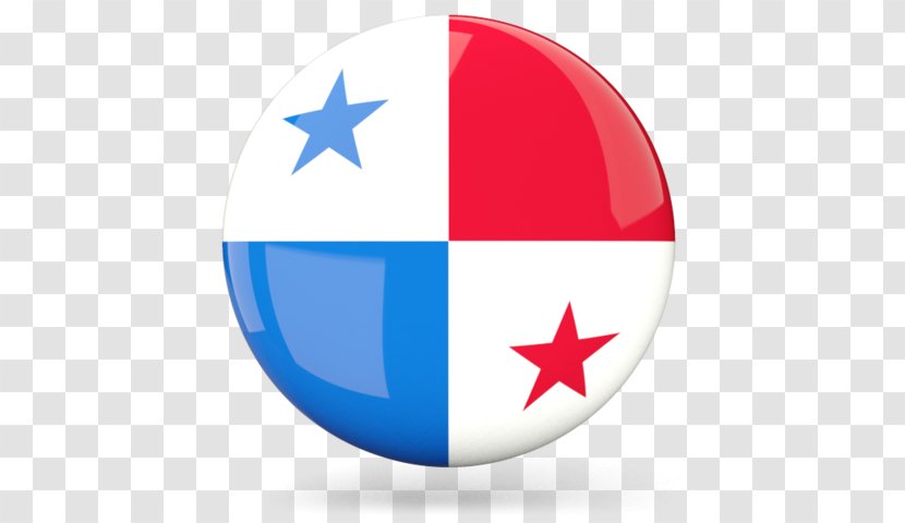 Flag Of Panama City National - Stock Photography Transparent PNG