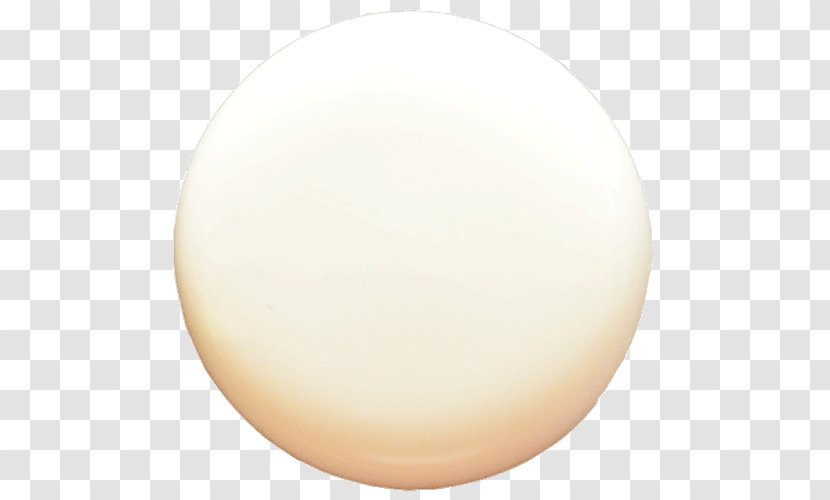 Lighting Sphere - White Cushion Transparent PNG