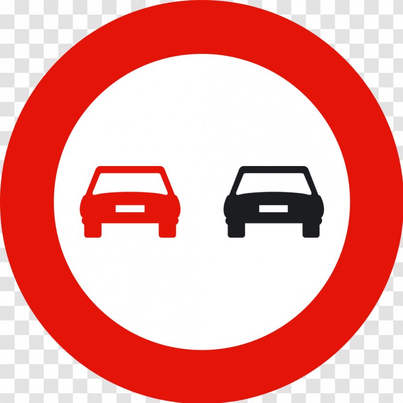 Senyal Traffic Sign Vehicle Car - Symbol - Signal Transparent PNG