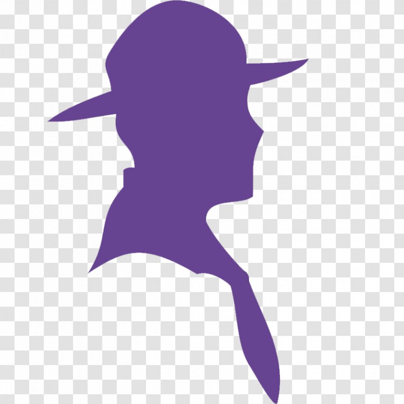 Scouting Sweatshirt Scouts Et Guides De France T-shirt World Organization Of The Scout Movement - Purple - Art Transparent PNG