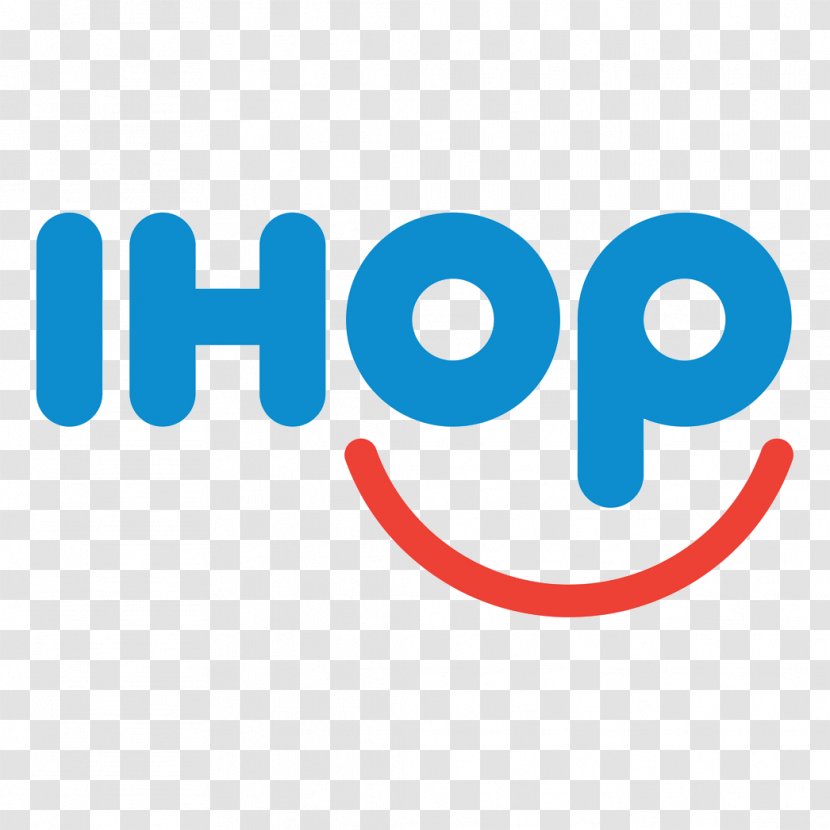 Pancake IHOP Restaurant Logo Menu - Sonic Drivein Transparent PNG