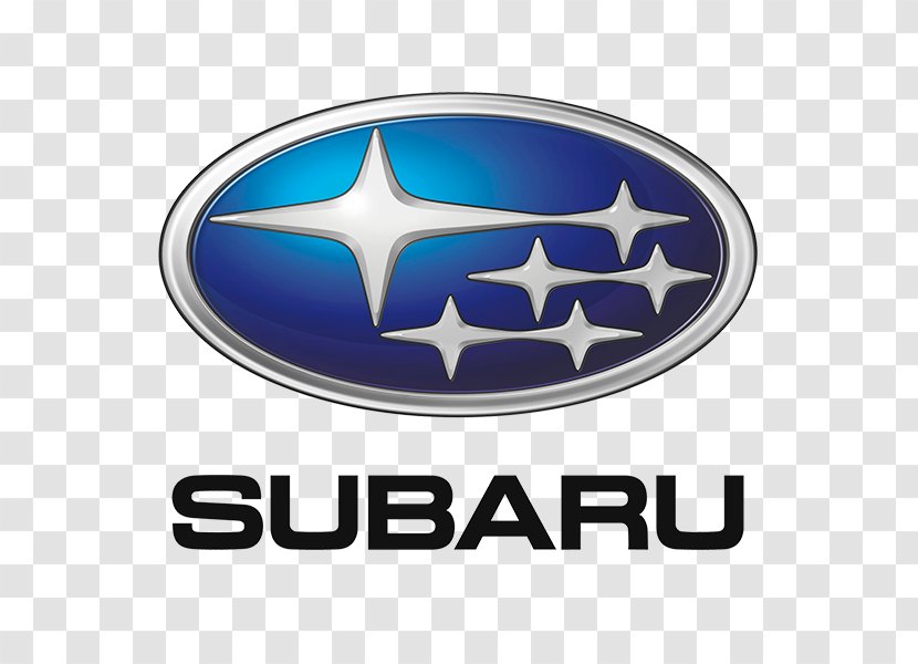 Subaru Impreza Fuji Heavy Industries Car Forester - City Transparent PNG