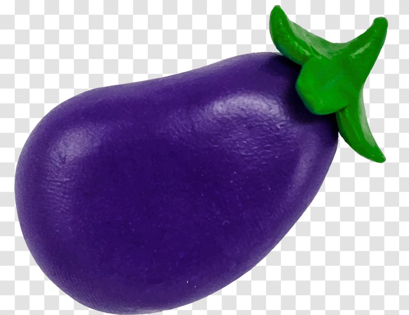 Purple Eggplant - Vegetable - Google Images Transparent PNG