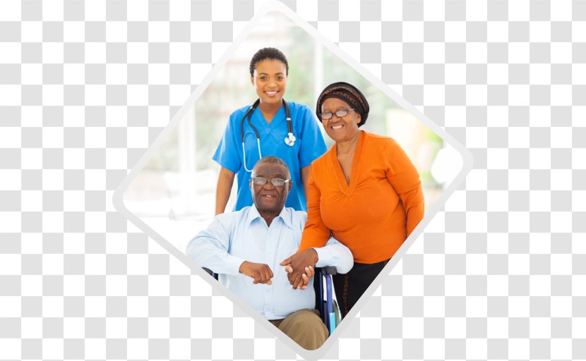 Home Care Service Health Nursing Aged - Patient Transparent PNG