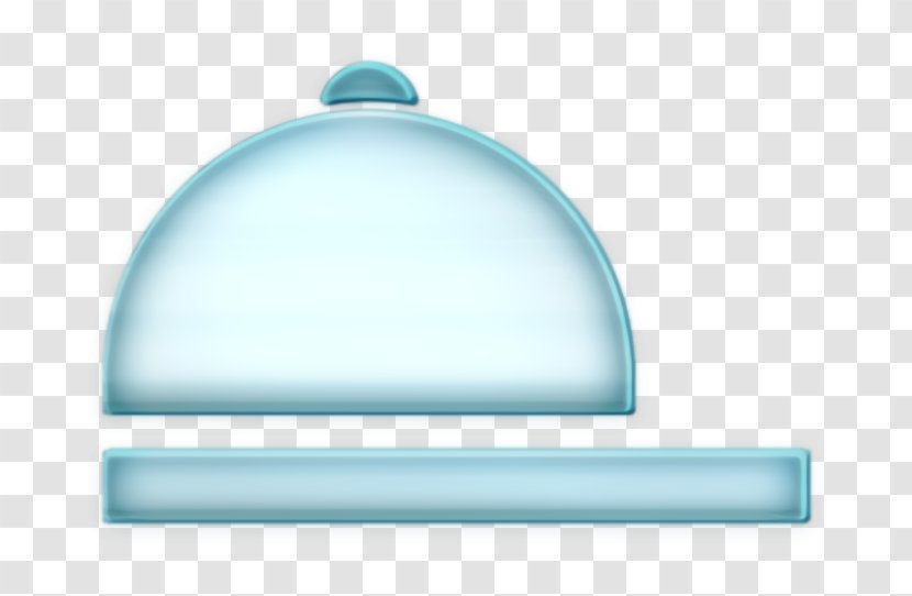 Accessory Icon Cap Clothing - Lighting - Sky Aqua Transparent PNG