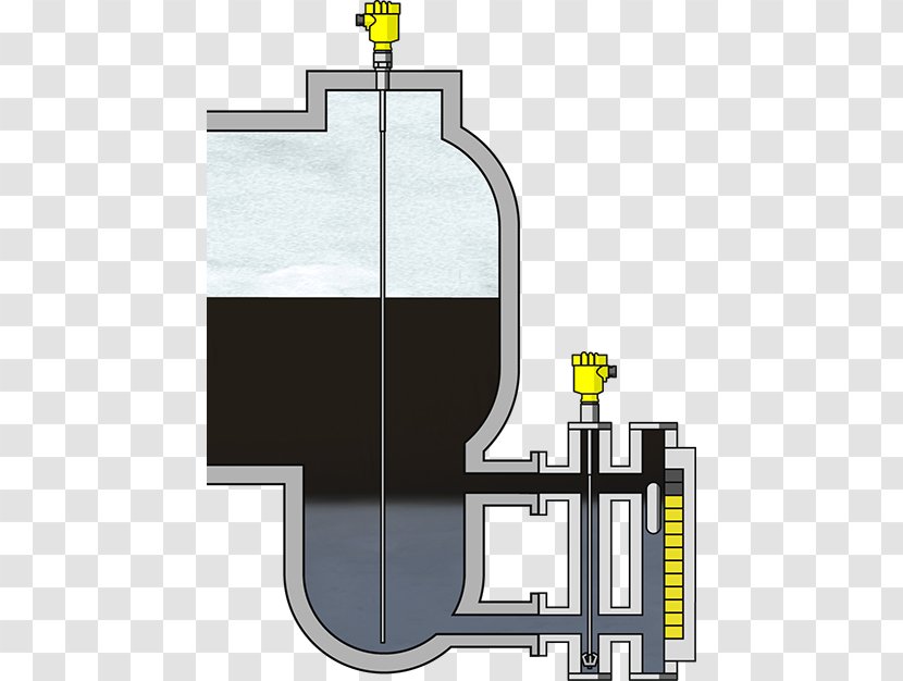 Oil Refinery ProfSol Petrochemistry Product Design - Pipe - Refinement Transparent PNG