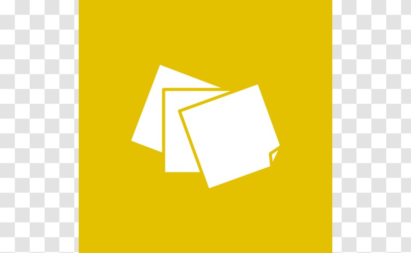 Post-it Note Sticky Notes Application Software - Ico - Transparent Transparent PNG