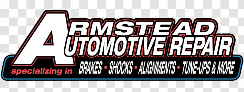 Armstead Automotive Repair & Service Inc. Holly Car Logo Fish Lake Road Transparent PNG