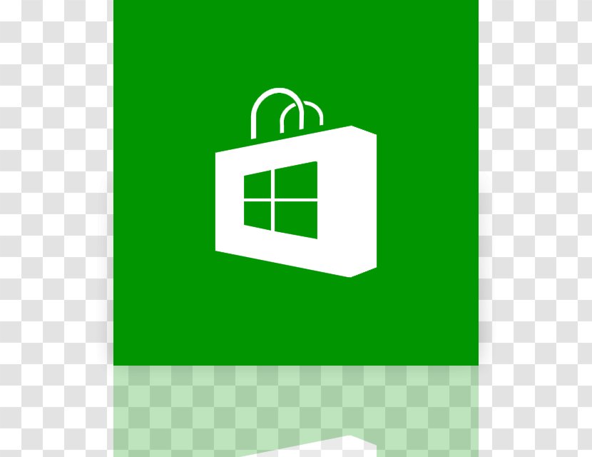 Microsoft Store Windows Phone Download - Metro Transparent PNG