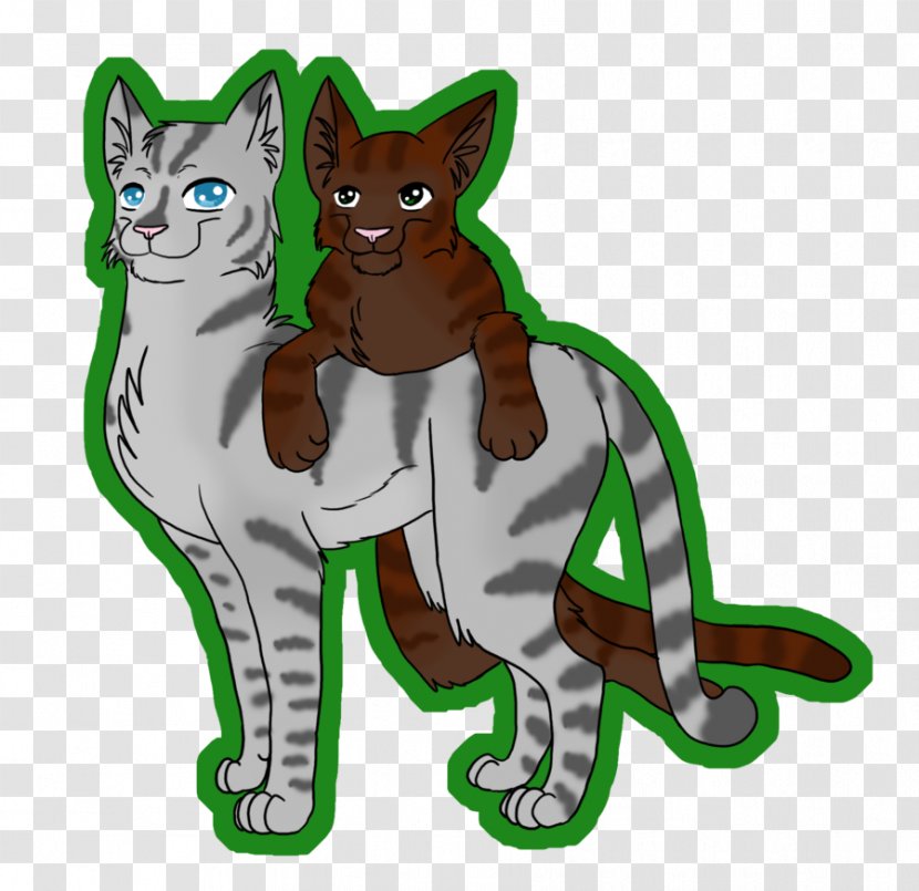 Warriors Super Edition: Bramblestar's Storm Cat Briarlight Jayfeather - Dog Like Mammal Transparent PNG