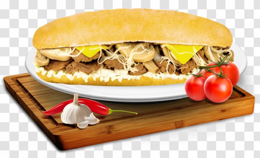 Pan Bagnat Buffalo Burger Cheeseburger Chili Ways Restaurant - Hamburger - Alia Al Hussein Transparent PNG