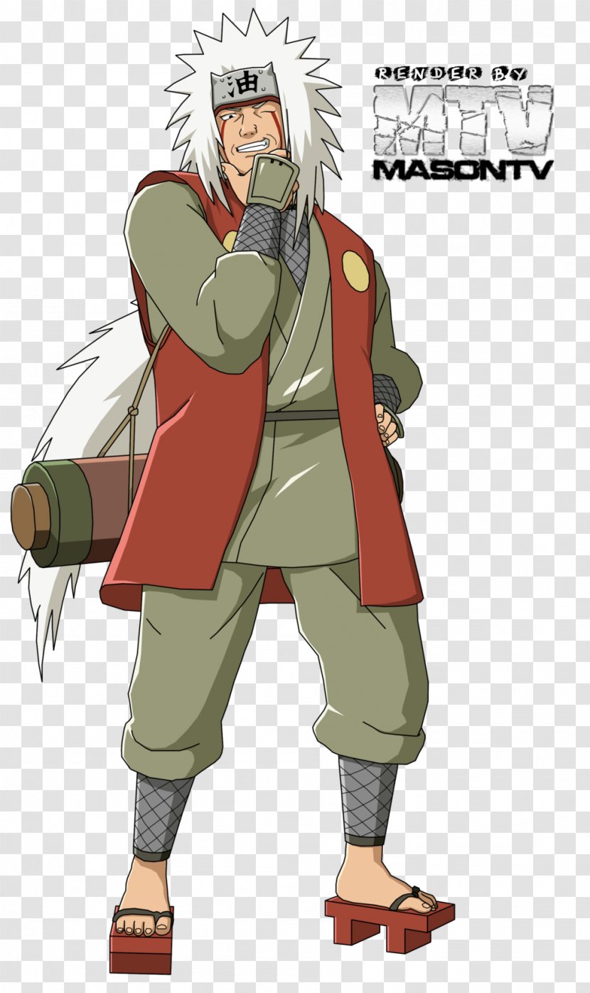 Jiraiya Itachi Uchiha Sakura Haruno Orochimaru - Tree - Minato Transparent PNG