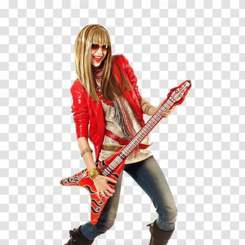 Аниматор Birthday Holiday Character Bass Guitar - Costume Transparent PNG