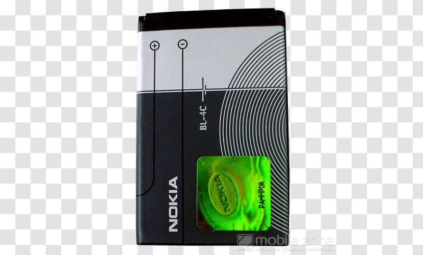 Nokia Lumia 520 1006 Electric Battery 諾基亞 - Lithiumion - Blé Transparent PNG