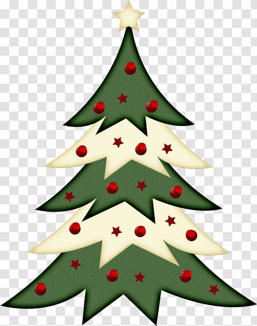 Santa Claus Christmas Day Tree Clip Art Image - Decoration - Feliz Natal Transparent PNG