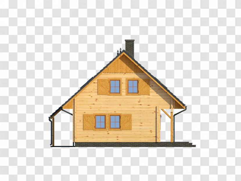 House Świdnica Roof Property Shed - Poland Transparent PNG
