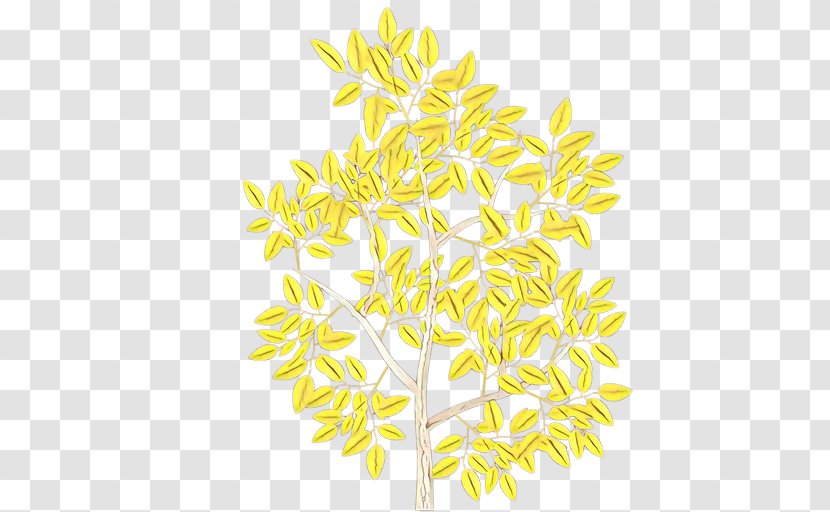 Paper Flower - Opruiming - Twig Transparent PNG