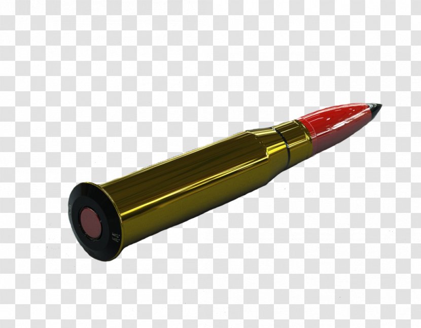 Pens - Ammunition - Design Transparent PNG