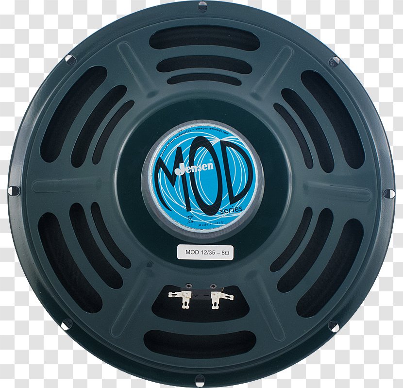Subwoofer Guitar Amplifier Loudspeaker Speaker Ohm - Flower - Electric Transparent PNG