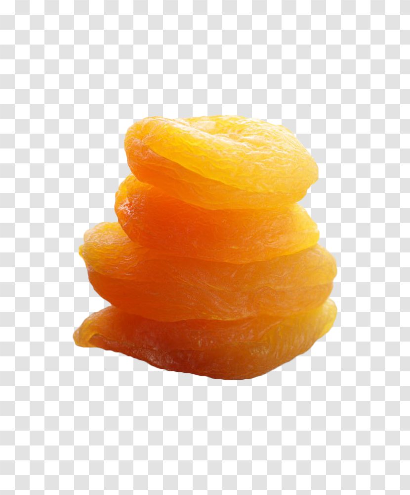 Vegetarian Cuisine Dried Apricot Food Fruit - Yellow Apricots Transparent PNG