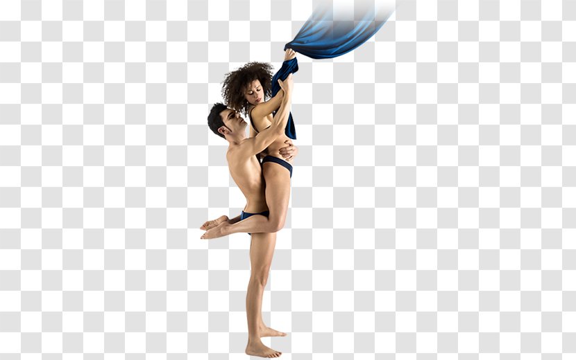 Physical Fitness - Dancer - Arm Transparent PNG