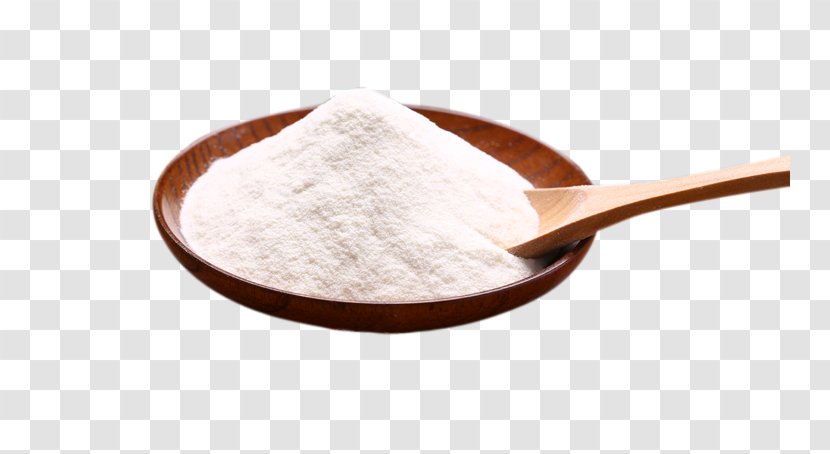 Wheat Flour Spoon - Powder - Pictures Particles Transparent PNG