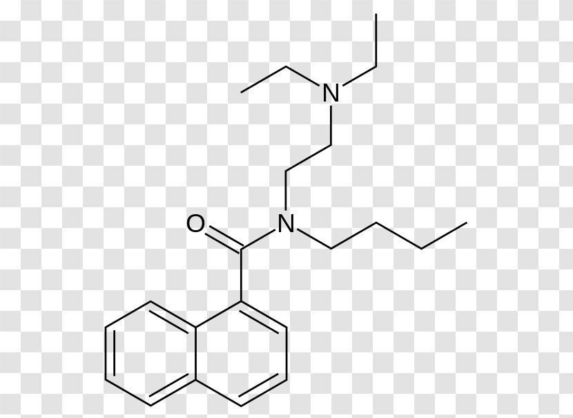 Dimethyl Terephthalate Chemistry Chemical Substance Terephthalic Acid Molecule - Formula - Mexiletine Transparent PNG