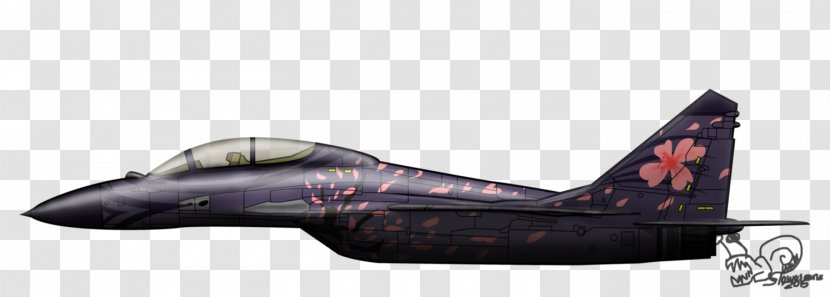 Mikoyan MiG-35 Fighter Aircraft MiG-29M Russian Corporation MiG - Dogfight - Migs Transparent PNG