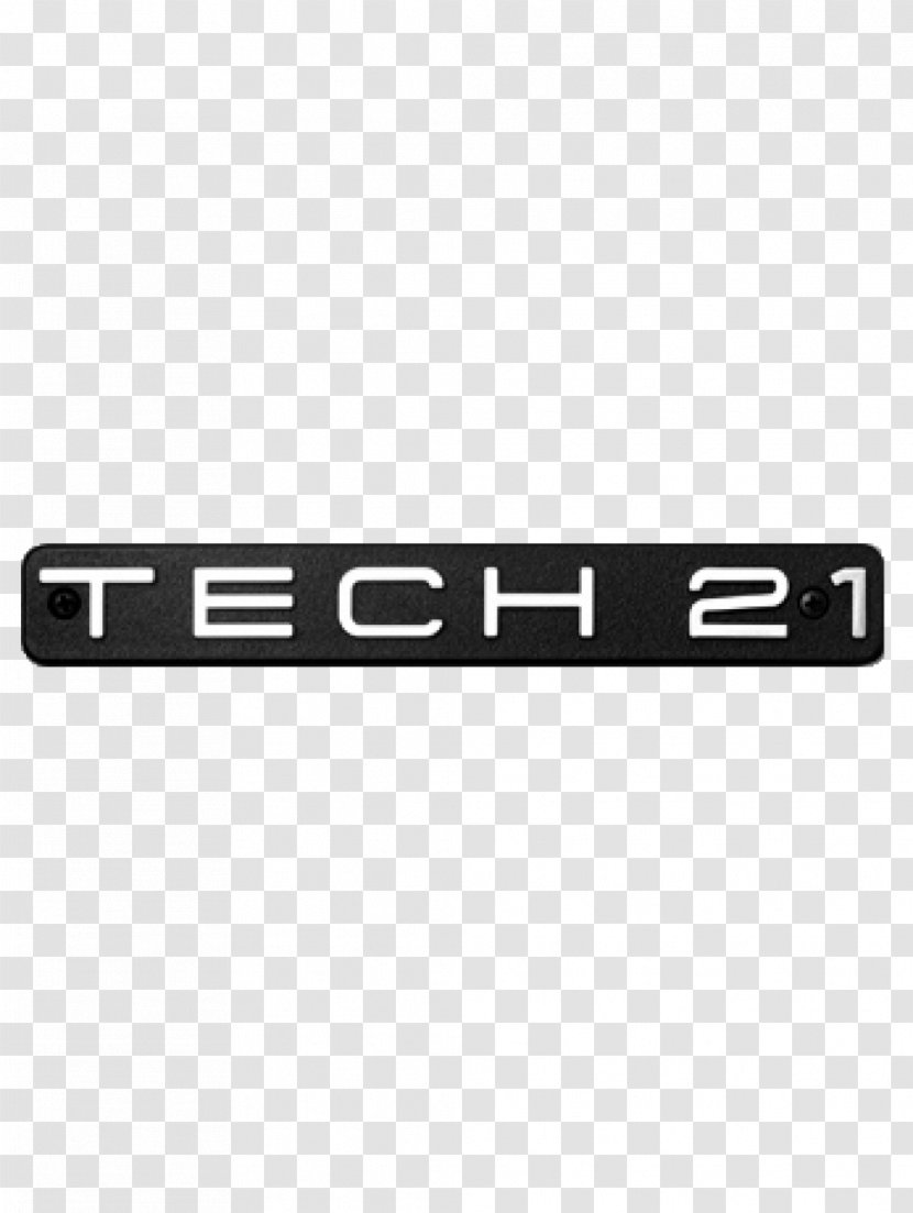 Tech 21 Effects Processors & Pedals Bass Guitar Preamplifier Logo - Symbol Transparent PNG