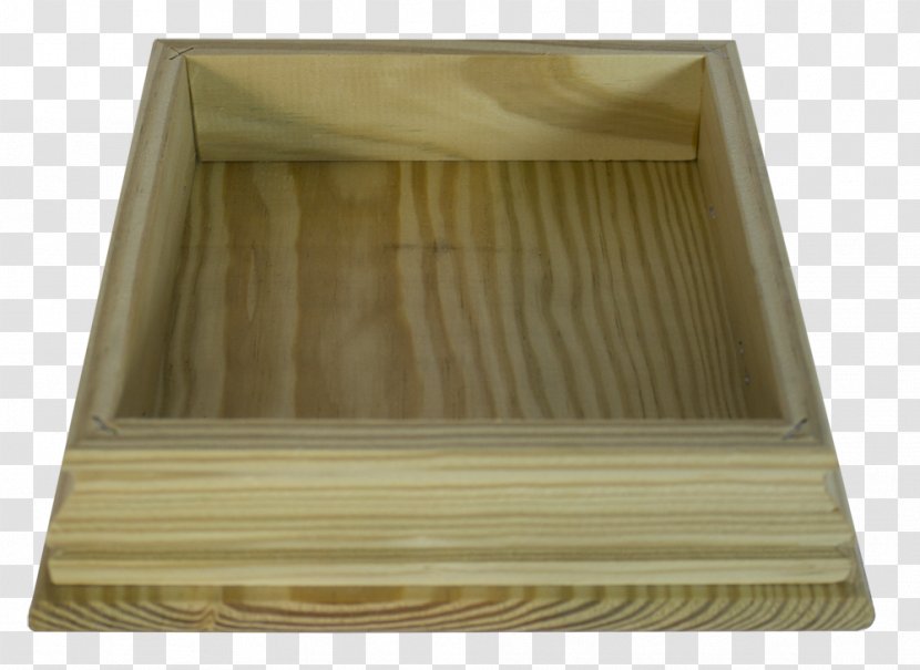 Plywood Rectangle Varnish Floor - Frame - Cedar Wood Fence Caps Transparent PNG